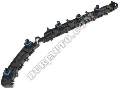 BUMPER BRACKET Mitsubishi 6410D337