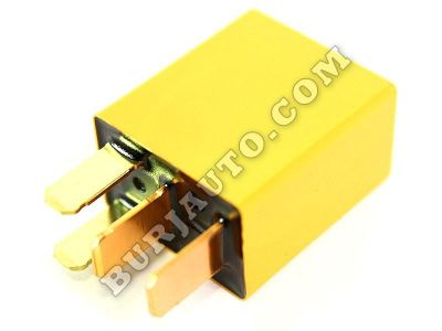 8627A049 MITSUBISHI RELAY,HORN