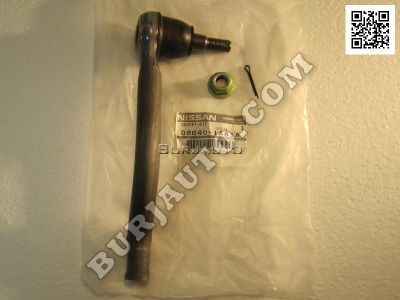 STEERING END NISSAN D86401AA1A