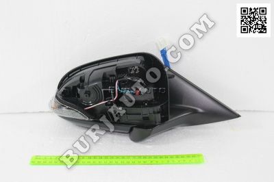 8791033A11 TOYOTA MIRROR ASSY OUTER