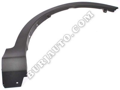 MOULDING SUB-ASSY TOYOTA 7560142150