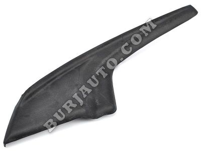 SEAL FR FENDER TO C TOYOTA 538660D120