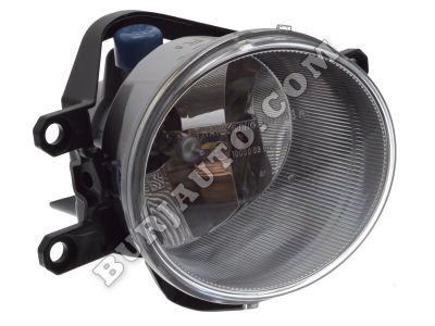 812100D110 TOYOTA LAMP ASSY FOG RH