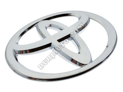 90975T2008 TOYOTA Emblem symbol