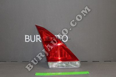 Toyota 815900T010 LAMP ASSYRRLH