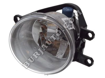 812200D110 TOYOTA LAMP ASSY FOG LH