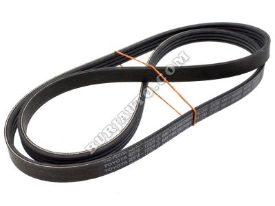 90916T2029 TOYOTA BELT V-RIBBED