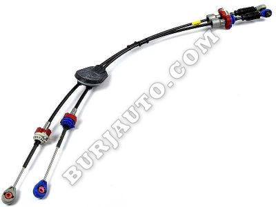 34413JD05A NISSAN CABLE ASSY-CONT