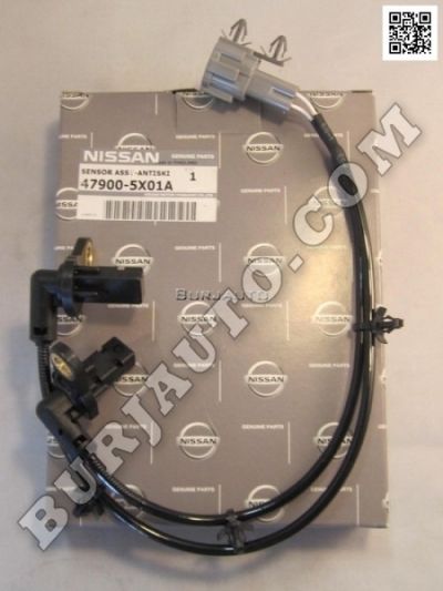 SENSOR ASSY-ANTISKID NISSAN 479005X01A