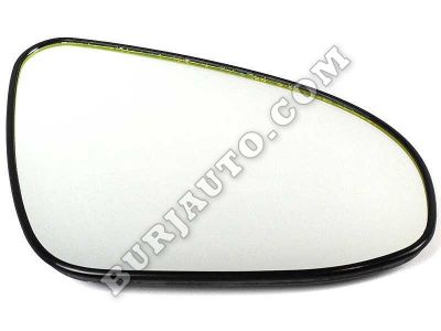 8793133A11 TOYOTA MIRROR OUTER RH