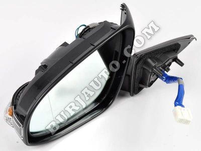 8794033A02 TOYOTA MIRROR ASSY  OUTER