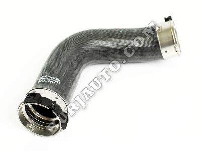 HOSE-AIR INLET NISSAN 144635X20C