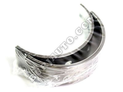 BEARING SET TOYOTA 117013702102