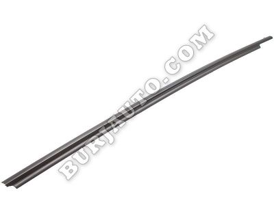 WEATHERSTRIP ASSY F TOYOTA 681600D200