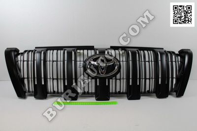 5310160B80 TOYOTA GRILLE SUB-ASSY