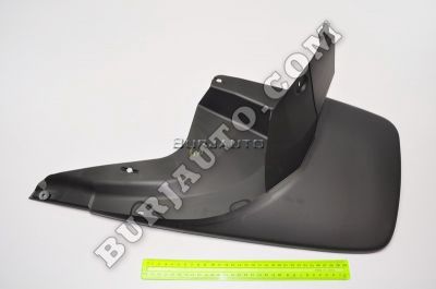 MUDGUARD QUARTER TOYOTA 7662660330