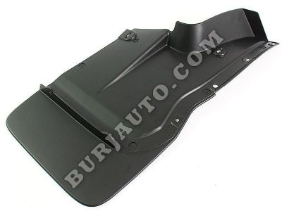 MUDGUARD QUARTER Toyota 7662560320