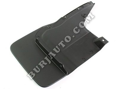 MUDGUARD QUARTER TOYOTA 7662660320