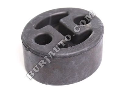 20651EN20A NISSAN MOUNTING-EXHAUST RUBBER