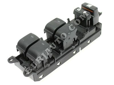 MASTER SWITCH ASSY TOYOTA 8404060220