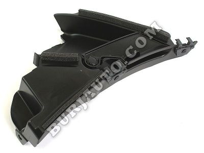 DUCT  AIR INTAKE  LH TOYOTA 5282253010