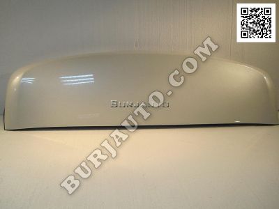 7608560100A1 TOYOTA SPOILER SUB-ASSY RR