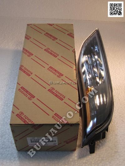 8152060460 TOYOTA LAMP ASSY FR TURN