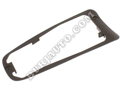 Mitsubishi 5716A501 GASKET, F DR OUTSIDE