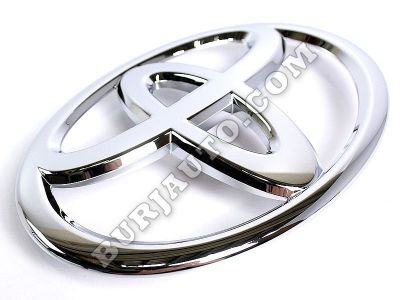 9097502091 TOYOTA EMBLEM SYMBOL