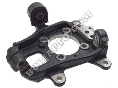 HOUSING-REAR AXLE,LH NISSAN 430191LB0B