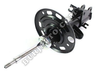 E4302JN90B NISSAN SHOCK ABSORBER