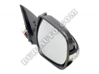 8791060P00 TOYOTA MIRROR ASSY OUTER