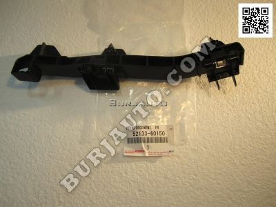 BUMPER BRACKET TOYOTA 5213360150