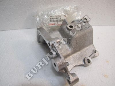 BRACKET COMPRESSOR MOUNTING TOYOTA 8843160310