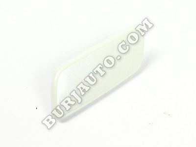 Toyota 8504560090A1 LAMP WASHER COVER