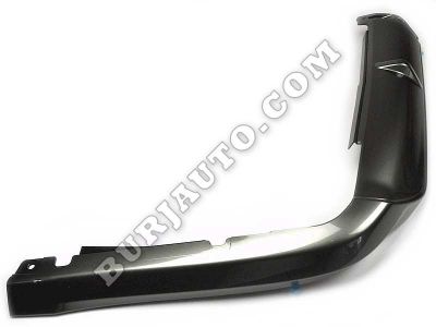 PZ32260010 TOYOTA SPOILER SUB-ASSY RR BUMPER RH