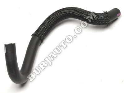 HOSE  WATER BY-PASS TOYOTA 1626137052