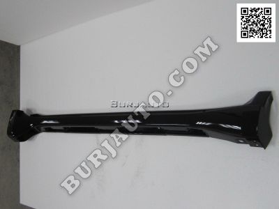 TRIM TOYOTA 7580660050C1