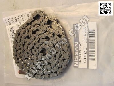 CHAIN CAM SHAFT NISSAN 130281CA3A