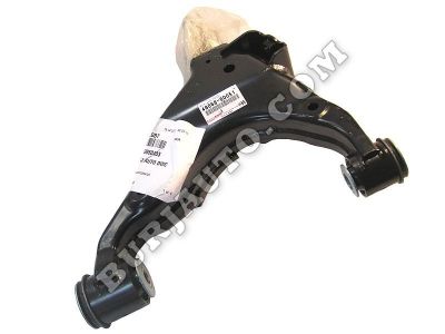 SUSPENSION ARM TOYOTA 4806860051