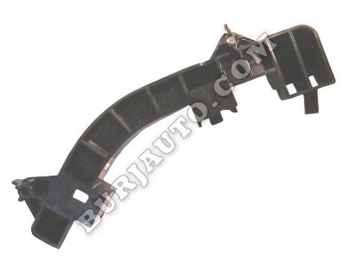 BUMPER BRACKET TOYOTA 5213360160