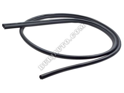 6231160150C0 TOYOTA WEATHERSTRIP FR