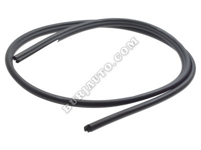 6231260150C0 TOYOTA WEATHERSTRIP FR