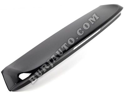 7608560100C2 TOYOTA SPOILER SUB-ASSY RR