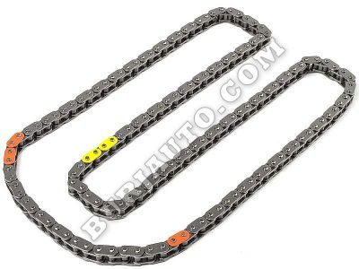 CHAIN SUB-ASSY TOYOTA 135060T060