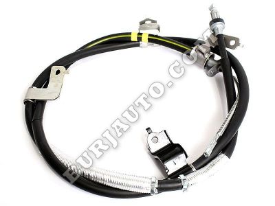 CABLE ASSY PARKING TOYOTA 4642035773