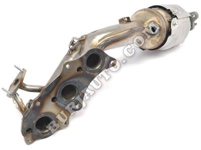 MANIFOLD ASSY TOYOTA 1714031600