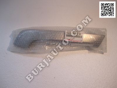 TRIM TOYOTA 7422160170B0