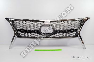 5310148511 TOYOTA GRILLE SUB-ASSY