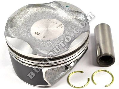 131010S030 TOYOTA Piston sub-assy